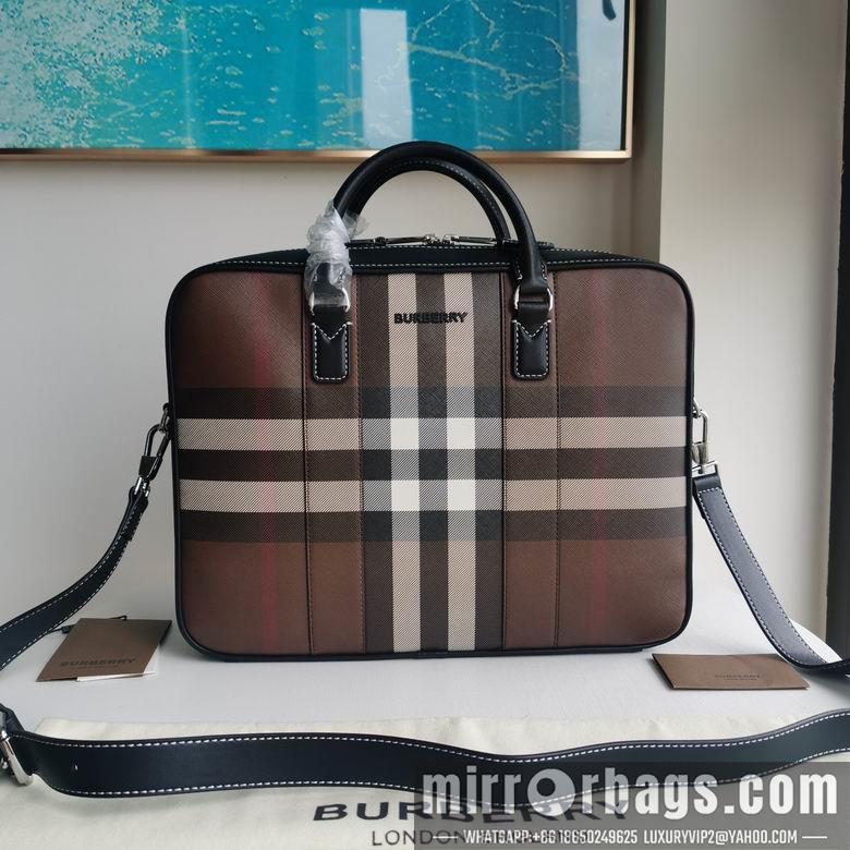 Burberry Bags Burberry 38x9x28cm HQ 1