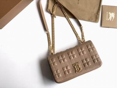 Burberry Bags 80208481 23X13X6cm YG 1