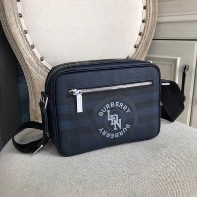 Burberry Bags 98127-3 25X18X8cm WP 2colour
