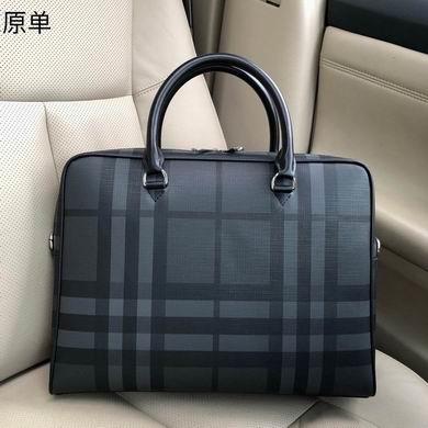 Burberry Bags 8005158 38X7X28cm XM 2colour