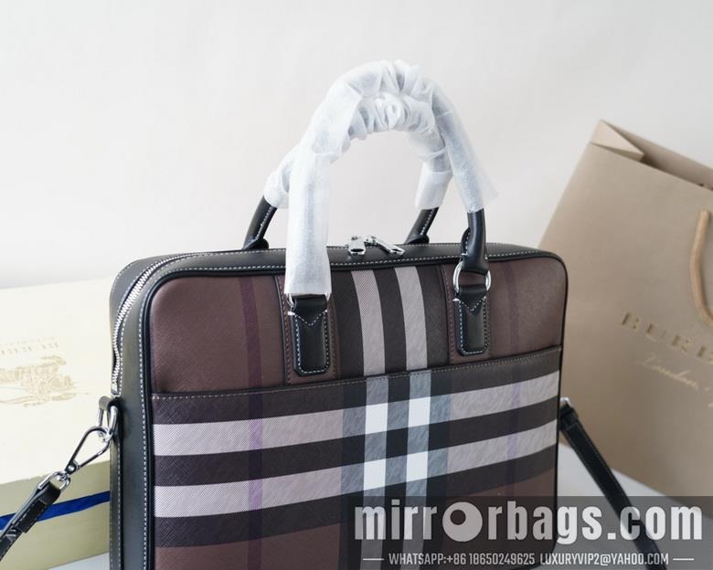 Burberry Bags 80527721 37X27X7cm XM 3colour
