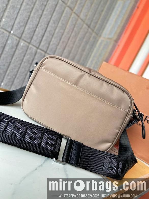 Burberry Bags 80286-2 23X15X10cm XM 2colour