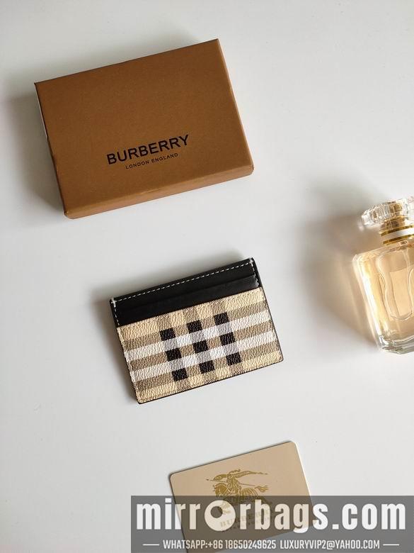 Burberry Bags 8048 10.5X7.5cm YG 4