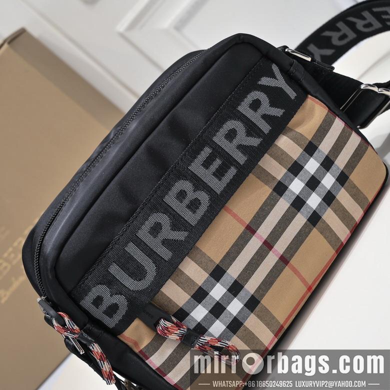 Burberry Bags Bur 19143 22.5x14.5x8cm ww1