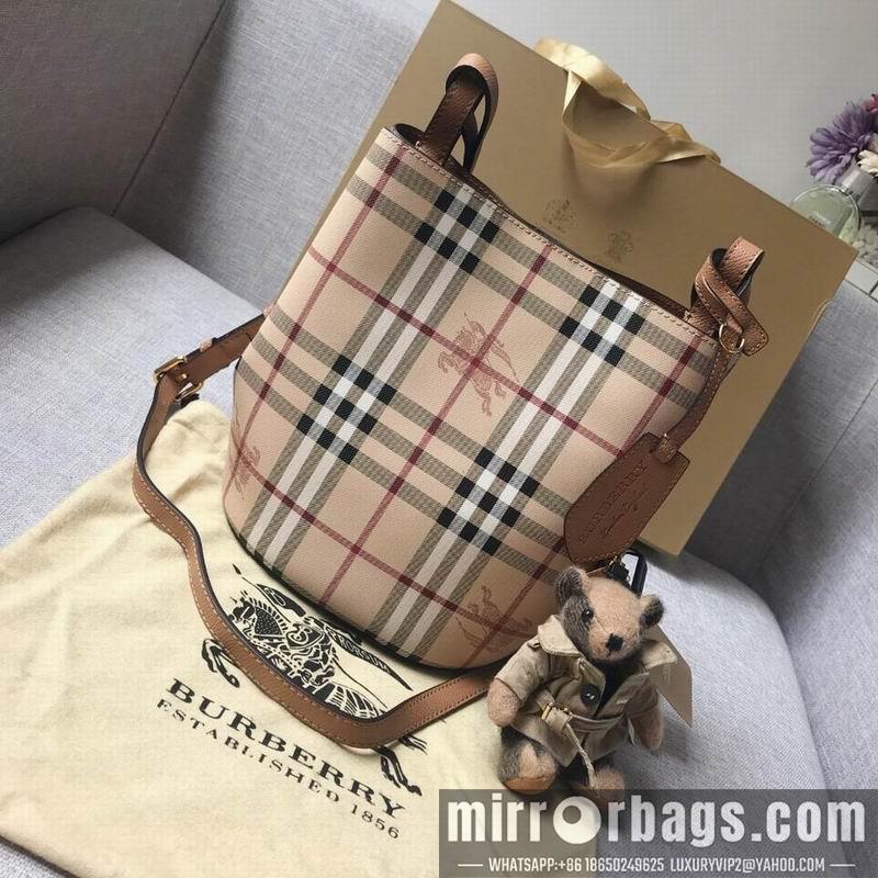 Burberry Bags SH-1581 brown