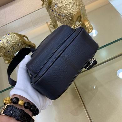 Burberry Bags 6901-5 17X7X26cm WP