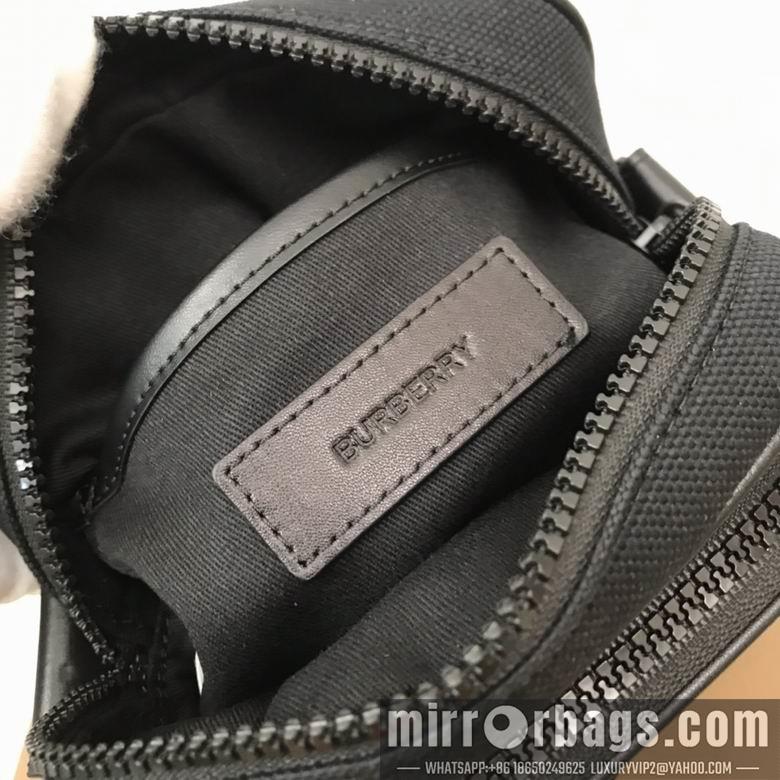 Burberry Bags 80663818 17X5X22.5cm DN