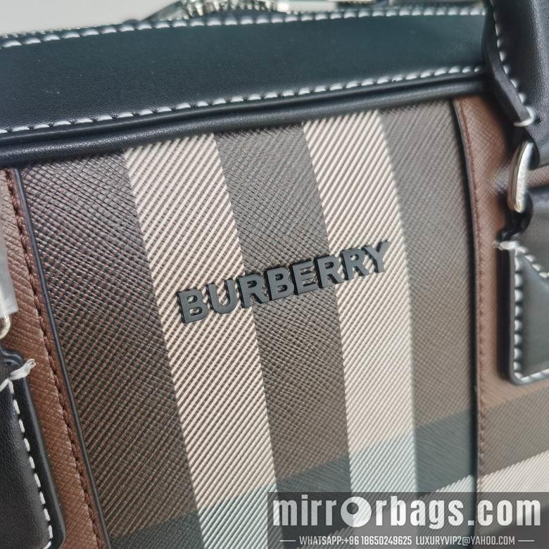 Burberry Bags Burberry 38x9x28cm HQ 1