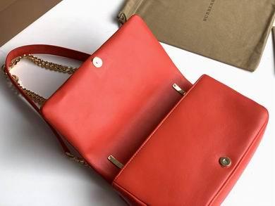 Burberry Bags 80208481 23X13X6cm YG 5