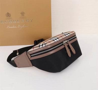 Burberry Bags 40716 19X13X5cm WP 2colour