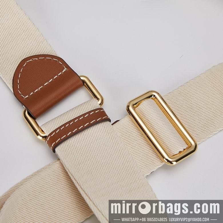 Burberry Bags 80211101 25X18X8.5cm IQ 1