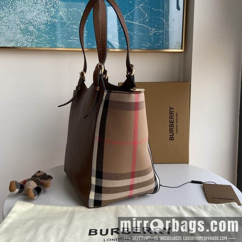 Burberry Bags Burberry 29.5x25.5x13cm HQ 2