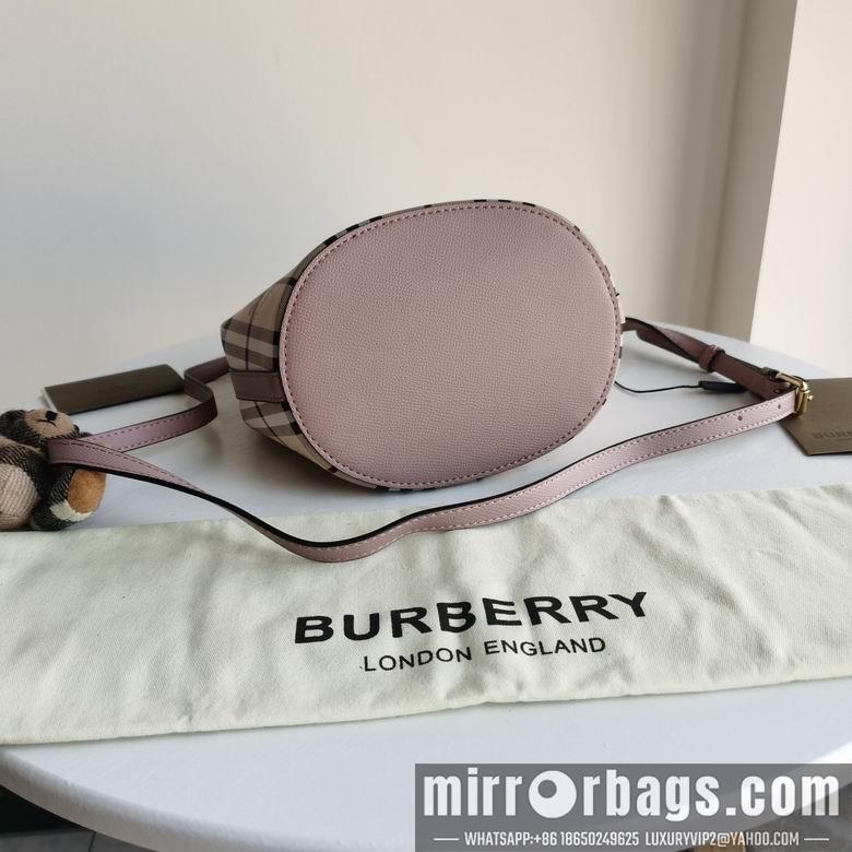 Burberry Bags 1531 18.5X23X15cm XM 1
