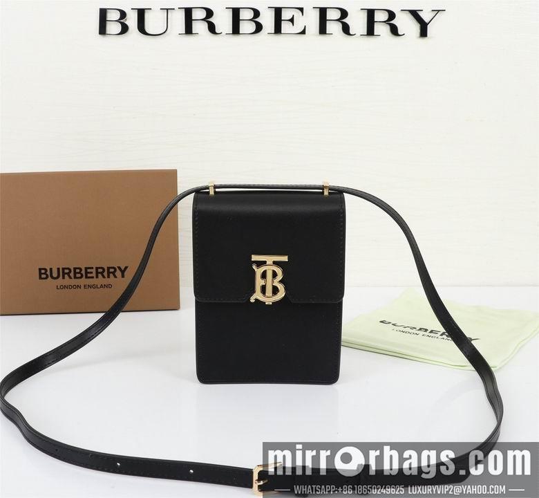Burberry Bags 2020 13.5x4.5x19cm YG 4