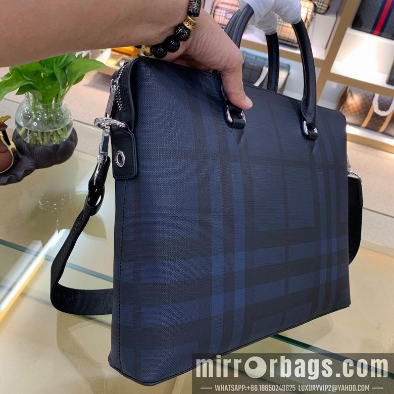 Burberry Bags 6879-1 38X5X28cm WP-1