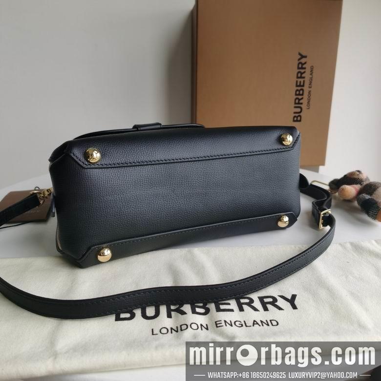 Burberry Bags 6151 26x12x21cm HQ 1