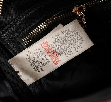 Burberry Bags 8363-3 28X18X7cm WP