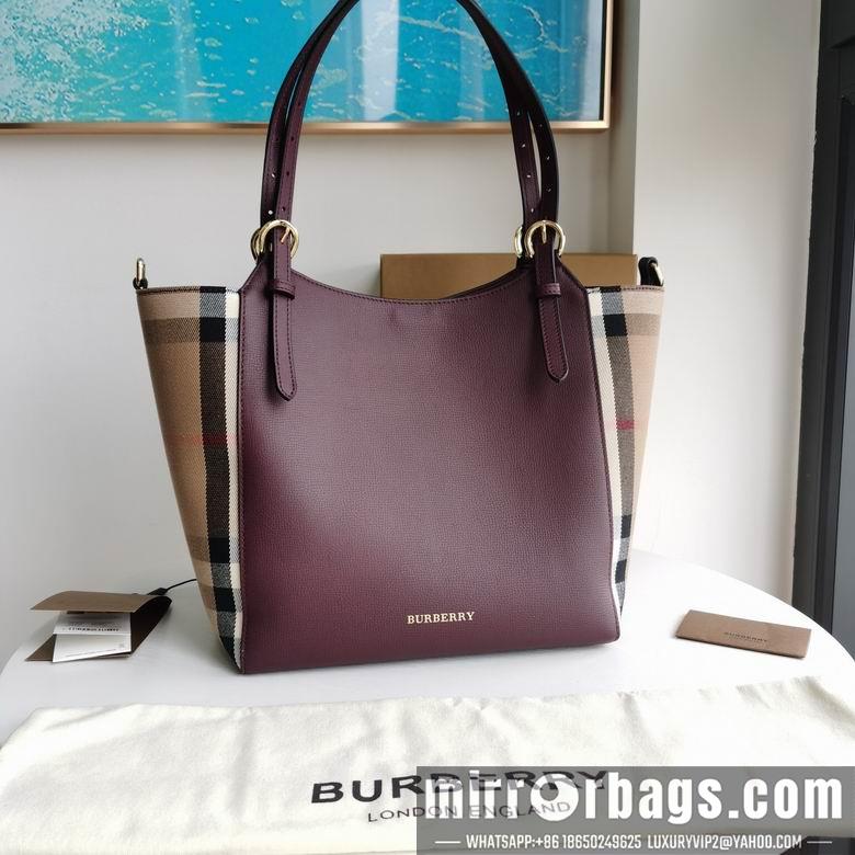 Burberry Bags Burberry 29.5x25.5x13cm HQ 1