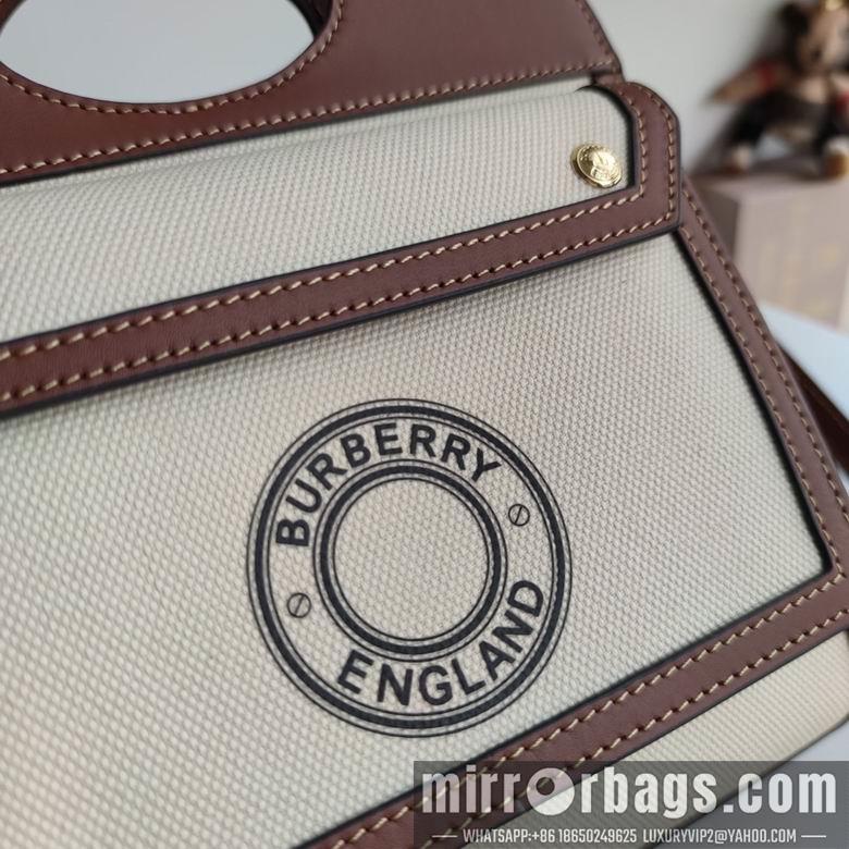 Burberry Bags 2090 23x6x26.5cm YG 1