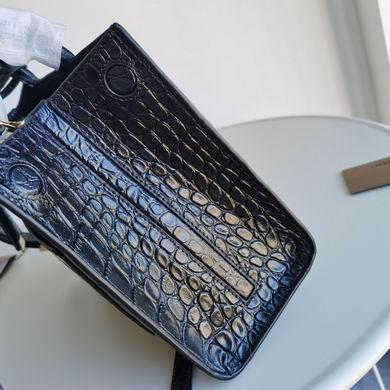 Burberry Bags 80566791 27X10.5X20cm XM 2colour