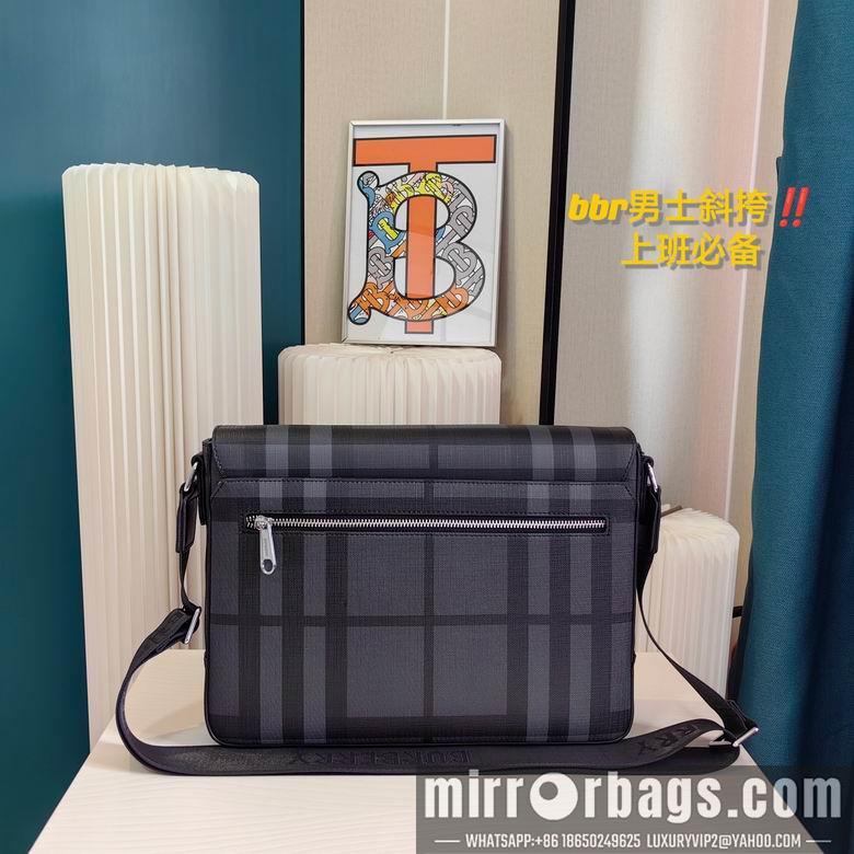 Burberry Bags 32X26X7cm 052301 XMY 2colour