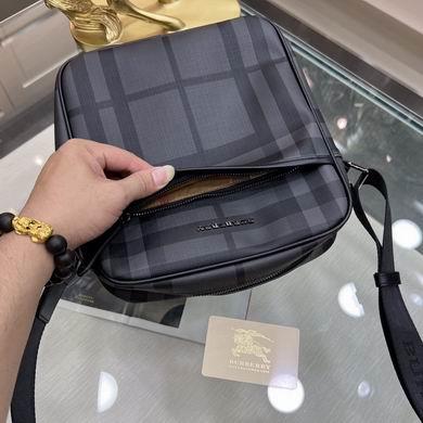 Burberry Bags 5149-5 25X7.5X27cm WP