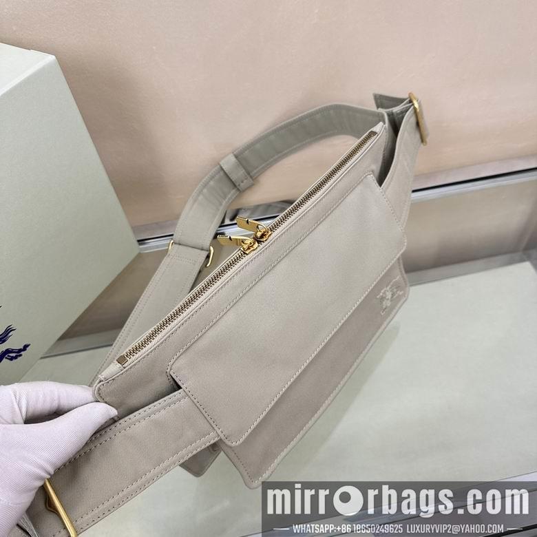 Burberry Bags 33.5X2X18cm 073001 DN 2colour
