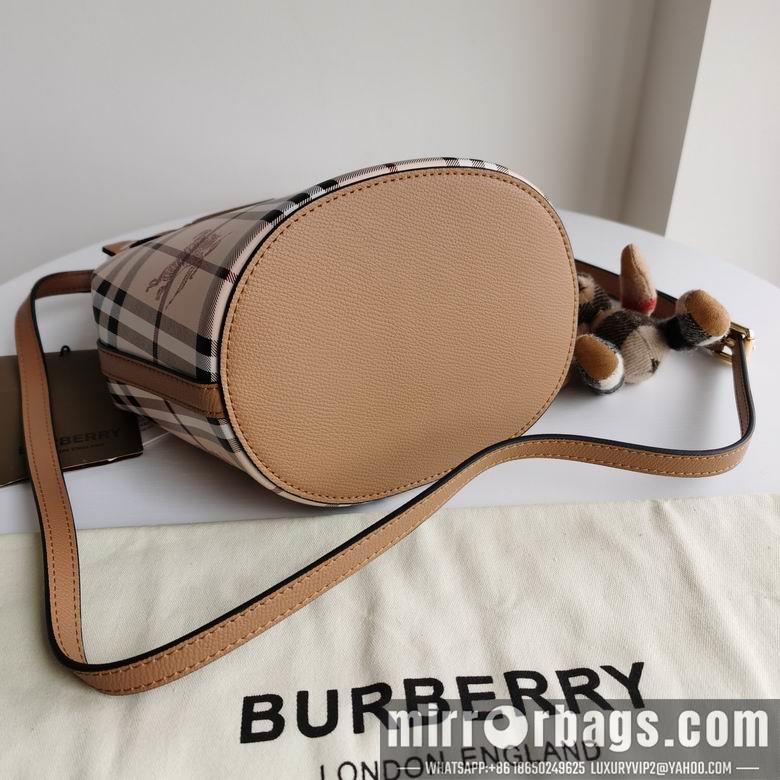 Burberry Bags 1531 18.5X23X15cm XM 4