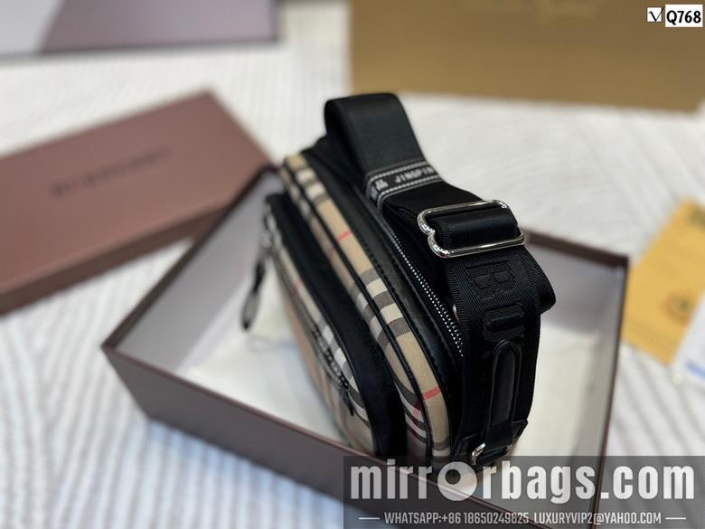 Burberry Bags 21X15cm 121610 XM
