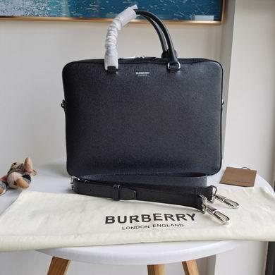 Burberry Bags 37X9X27cm 071604 XM
