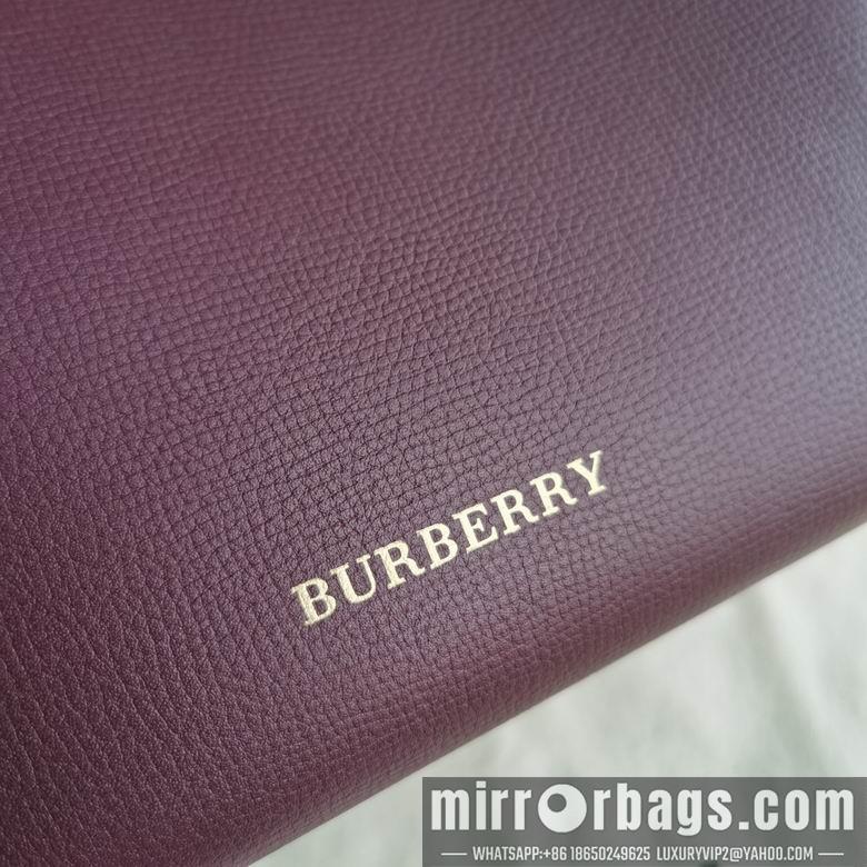 Burberry Bags Burberry 29.5x25.5x13cm HQ 1