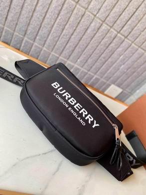Burberry Bags 3046-03 25X17X4.5cm XM