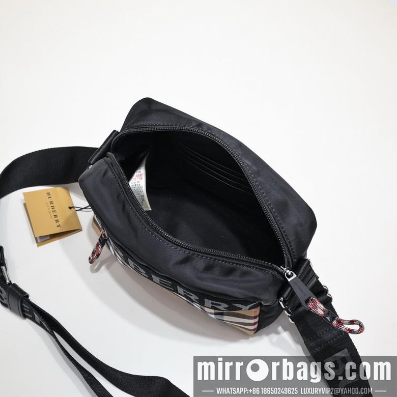 Burberry Bags Bur 19143 22.5x14.5x8cm ww1