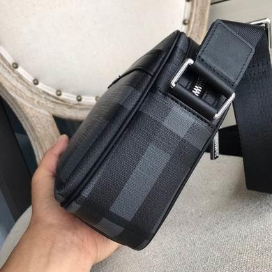 Burberry Bags 98127-3 25X18X8cm WP 2colour