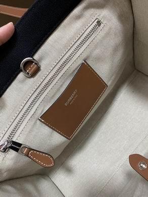 Burberry Bags 33X12.5X26cm 071406 XM