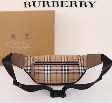 Burberry Bags 40716 19X13X5cm WP 2colour