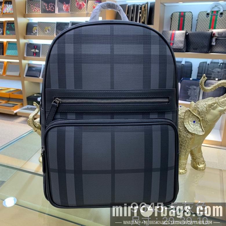 Burberry Bags 9645-5 29X10X39cm WP 3colour