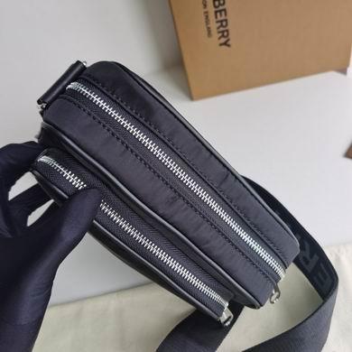 Burberry Bags 80490941 22.5X6.5X16cm XM