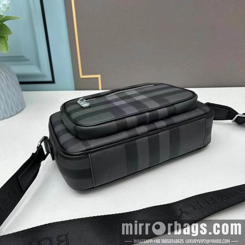Burberry Bags 6047-5 26X18X7cm WP 3colour