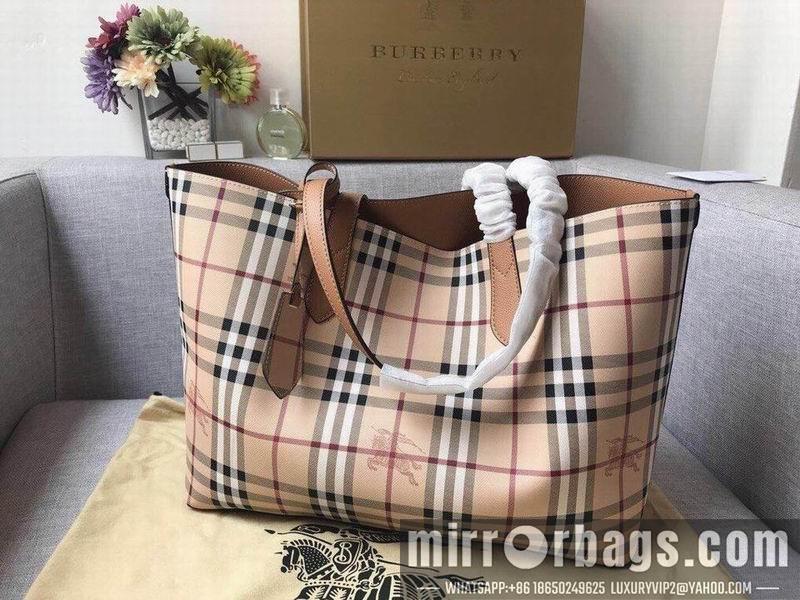 Burberry Bags SH-6191 brown