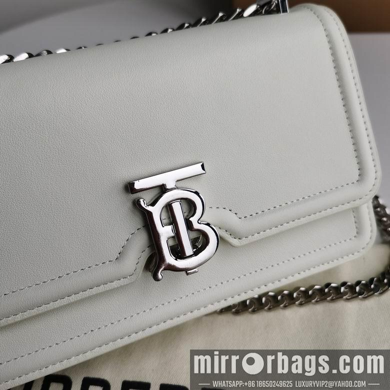 Burberry Bags 80522321 20x5.5x12.5cm HQ 4