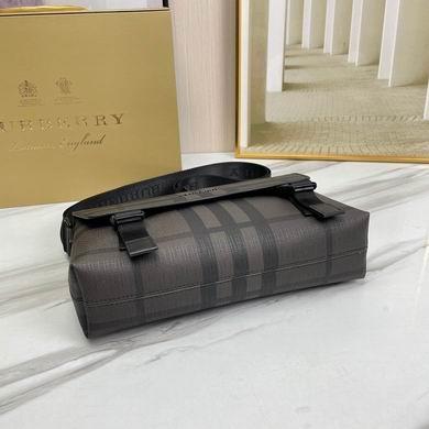 Burberry Bags 6046-2 31X20X6cm XM 3colour