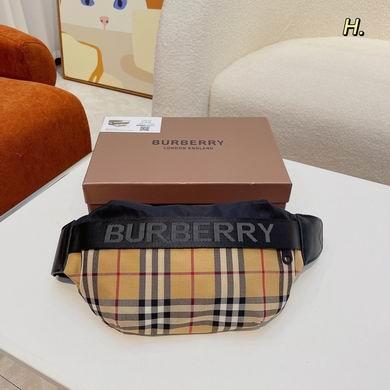 Burberry Bags 80265571 27X6X15cm WP