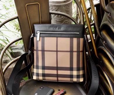 Burberry Bags 0241 24X27X6cm WP 2colour