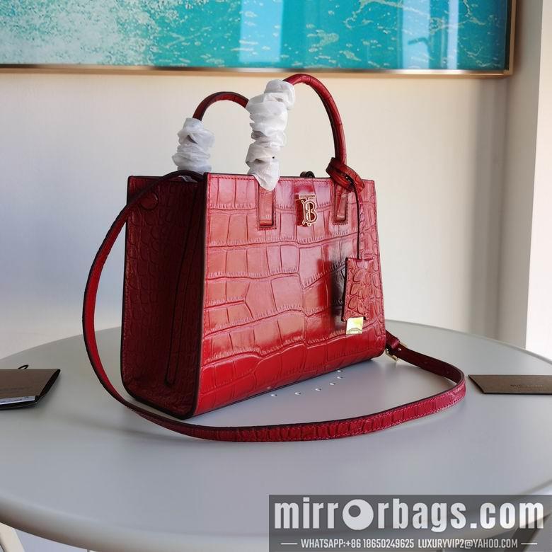 Burberry Bags 80566791 27x10.5x20cm HQ 1