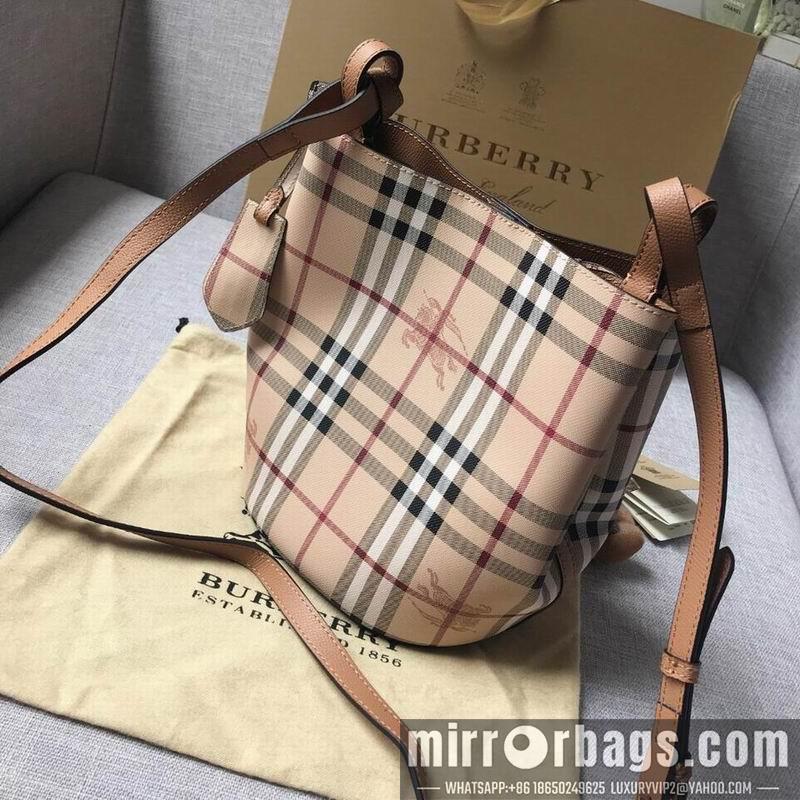 Burberry Bags SH-1581 brown