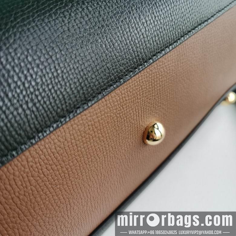 Burberry Bags Tote 34x16x25cm HQ 4