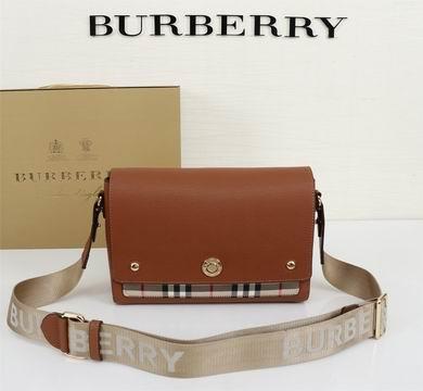 Burberry Bags 1208 25X8.5X18cm WP 2colour