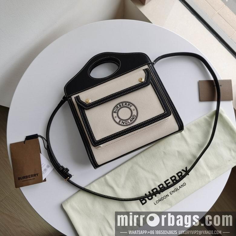 Burberry Bags 2090 23x6x26.5cm YG 2