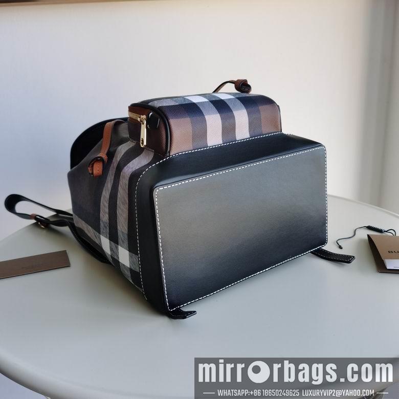 Burberry Bags 24X13X37cm 050912 XM 2colour